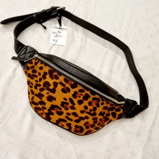 کیف کمری Stradivarius