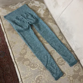 لگ ورزشی