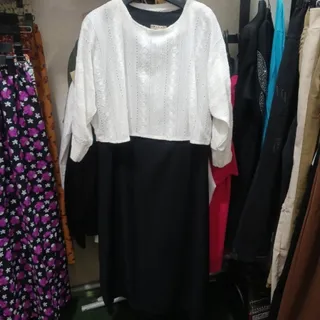 لباس دوتیکه