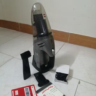جاروشارژی