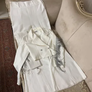 کت و شلوار نامزدی ترک