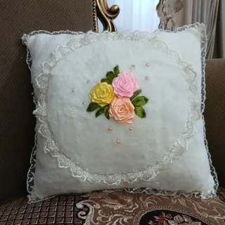 کوسن رباندوزی