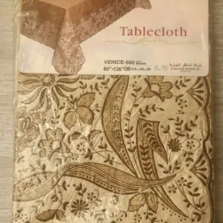 سفره رومیزی خارجی