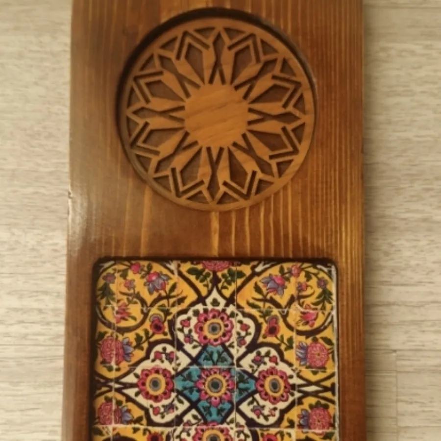 زیرلیوانی
