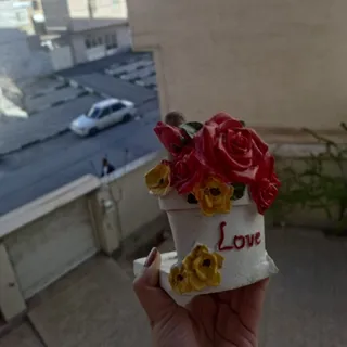 دستمال کاغذی