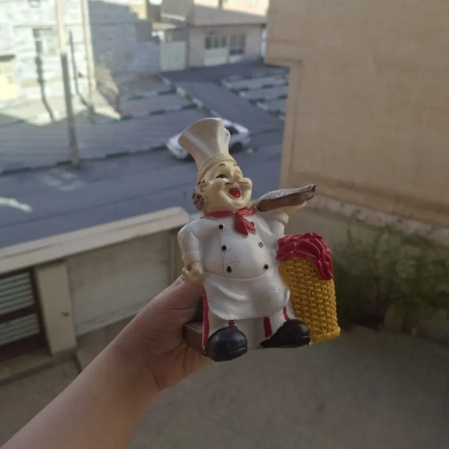 جای دستمال کاغذی