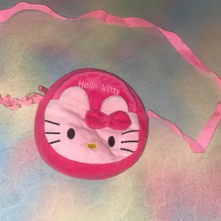 کیف مارک kitty