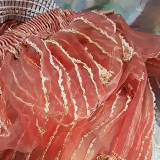 پرده والان دار حراج