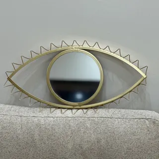 آینه چشم وارداتی