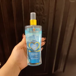 بادی اسپلشbody splash