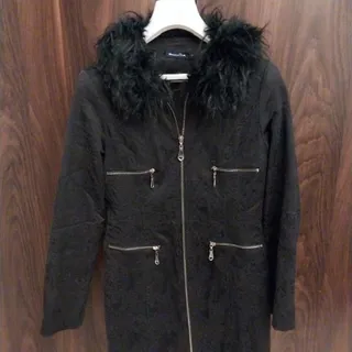پالتو برند massimodutti