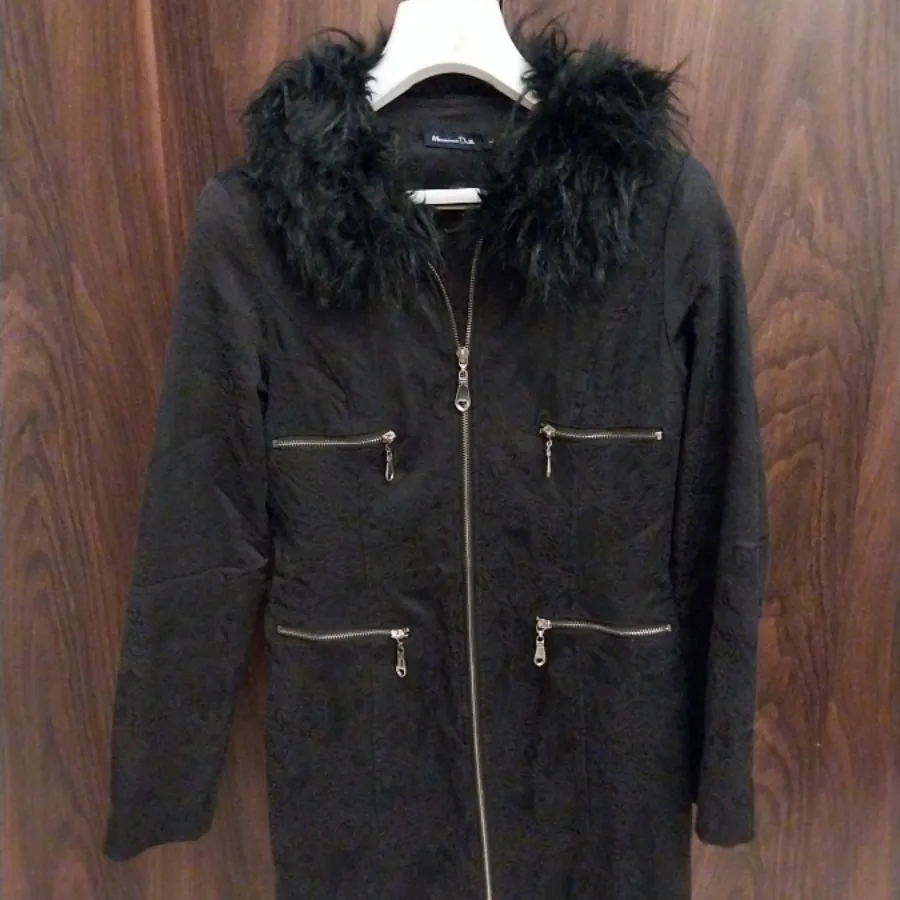 پالتو برند massimodutti