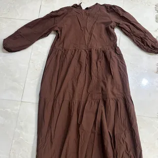 پیراهن ساحلی