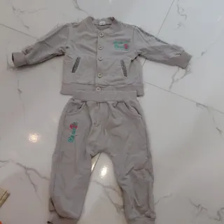 سویشرت شلوار