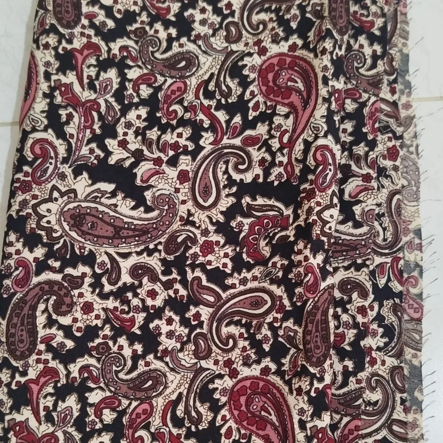 پارچه