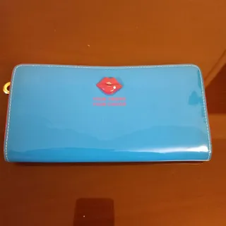 کیف پول زنانه