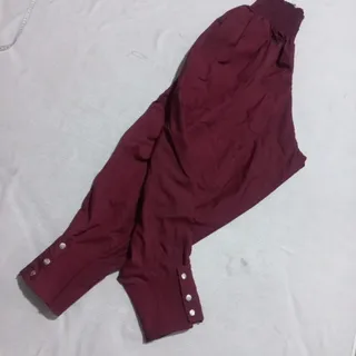 شلوار کردی مردونه