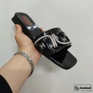 دمپایی زنانه مدل پیچک✨