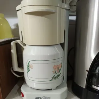 قهوه ساز المانی اصل