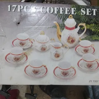 سرویس چایخوری