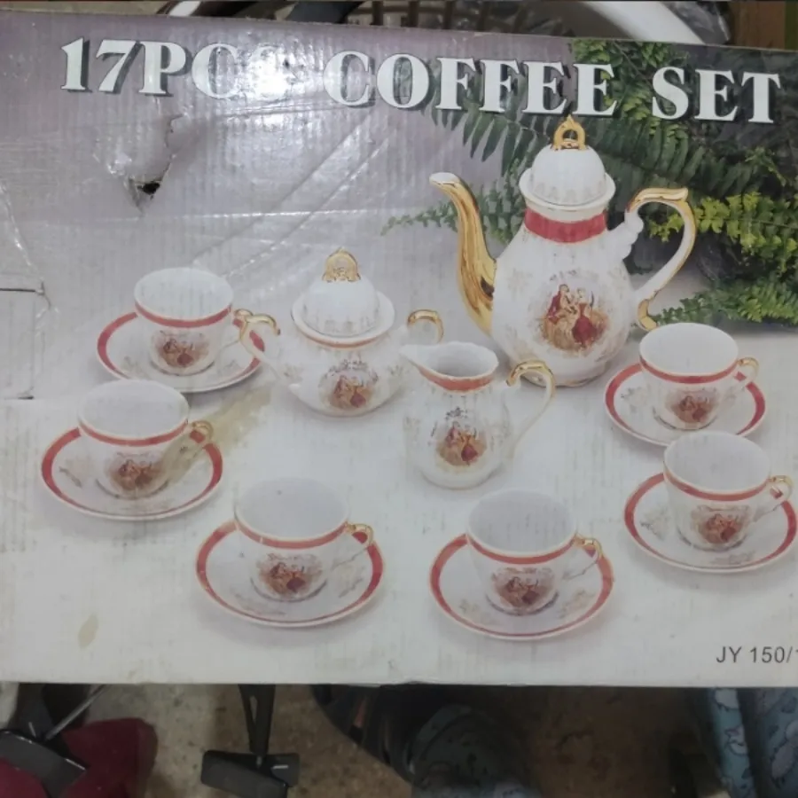 سرویس چایخوری