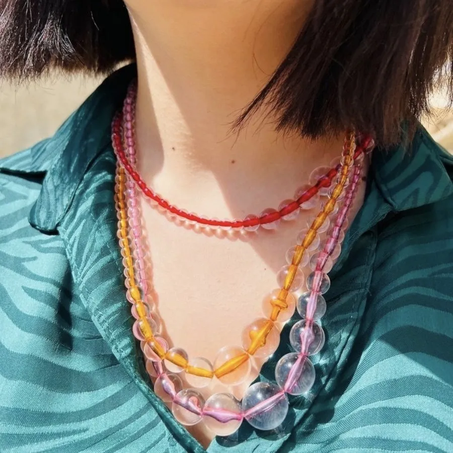 گردنی سه لاین وارداتی
