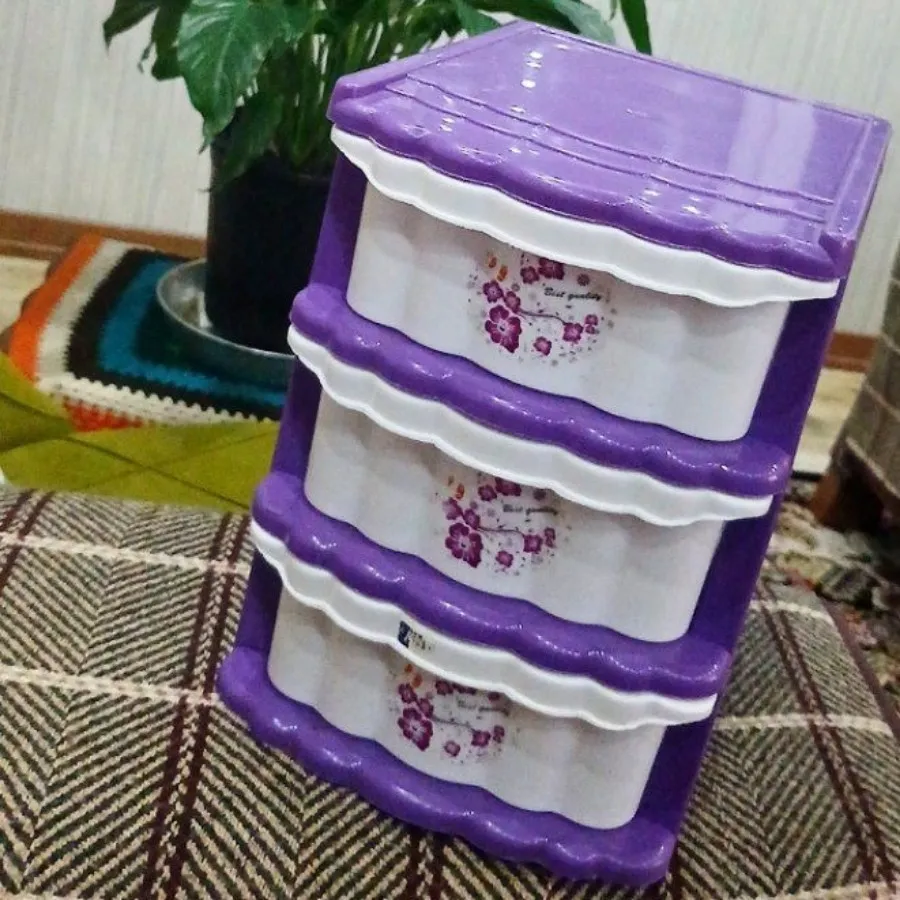 دراور رومیزی