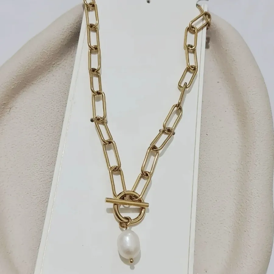 گردنی مروارید وارداتی