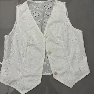 Vest shein