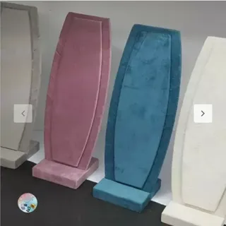 ست کامل استند زیورآلات