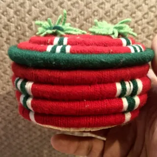 جعبه اکسسوری