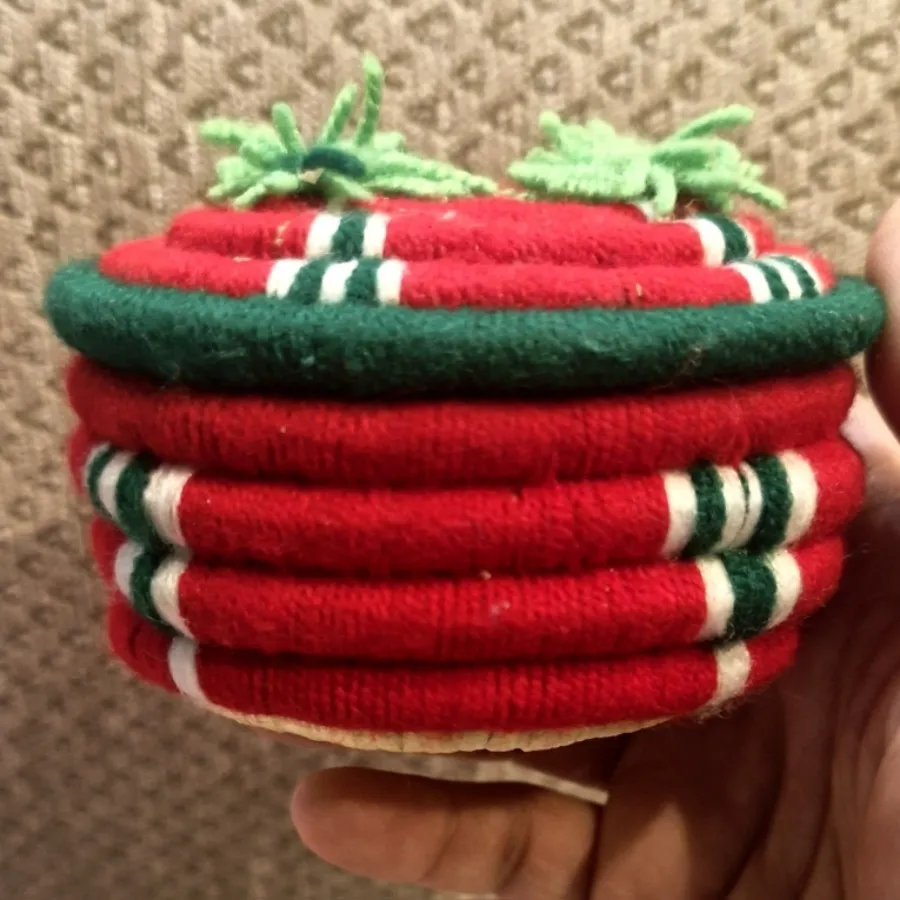 جعبه اکسسوری