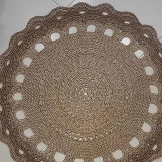 رومیزی، پادری، رومبلی