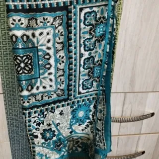 روسری  2 عددنونو
