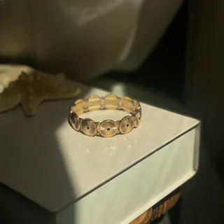 دستبند کشی تابان ?