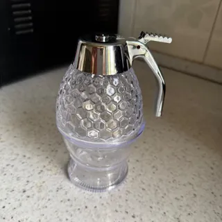 عسل ریز