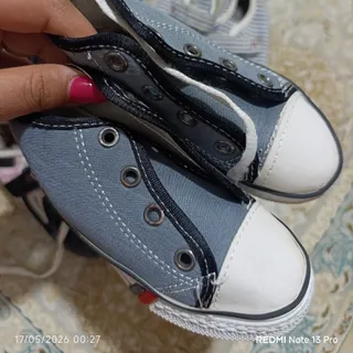 کتونی آل استار