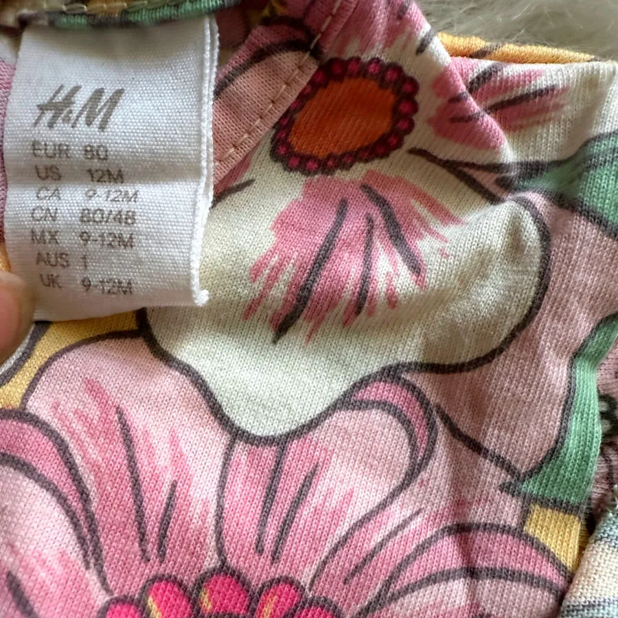 پیراهن H&M