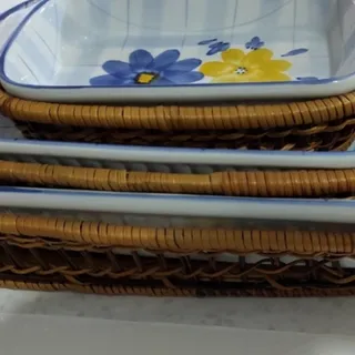 ظروف گل پنبه