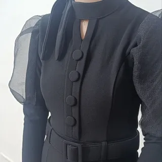 اورال مشکی مجلسی