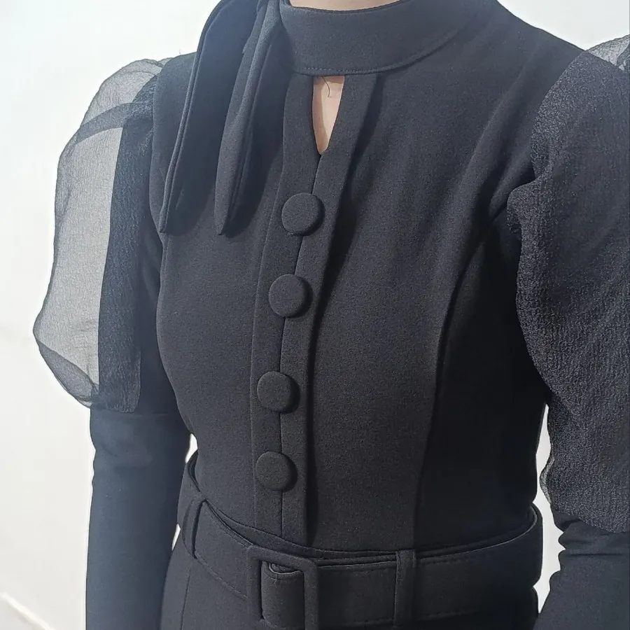 اورال مشکی مجلسی