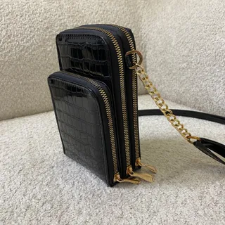 کیف چرم زنانه