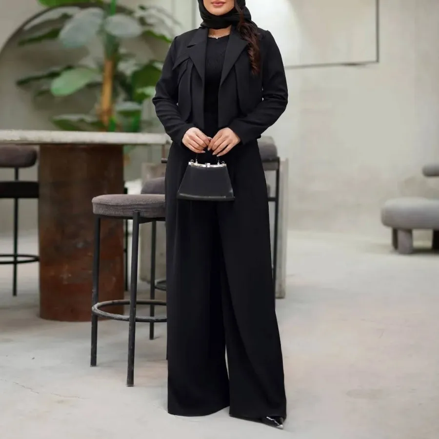 مانتو شلوار