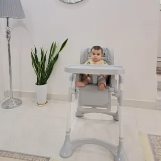 صندلی غذای کودک زویی