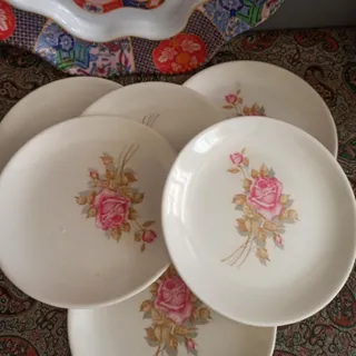 پیش دستی