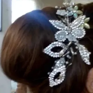 اکسسوری مو