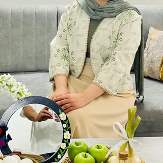 کت+دامن