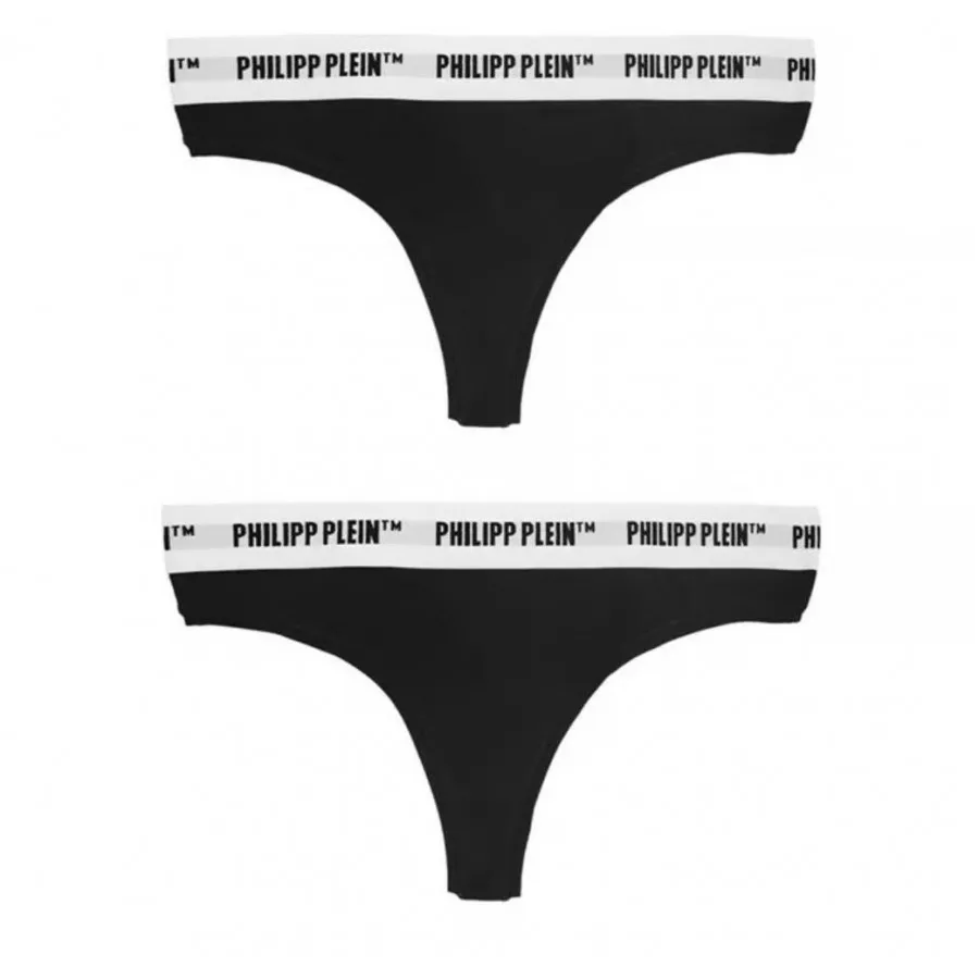 شورت برند philip plein