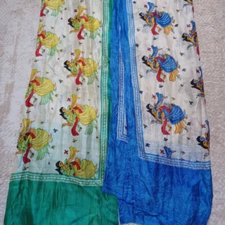 شال ابریشم