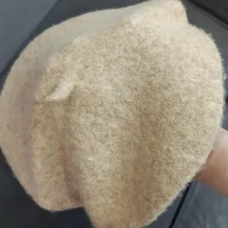کلاه برت نمدی